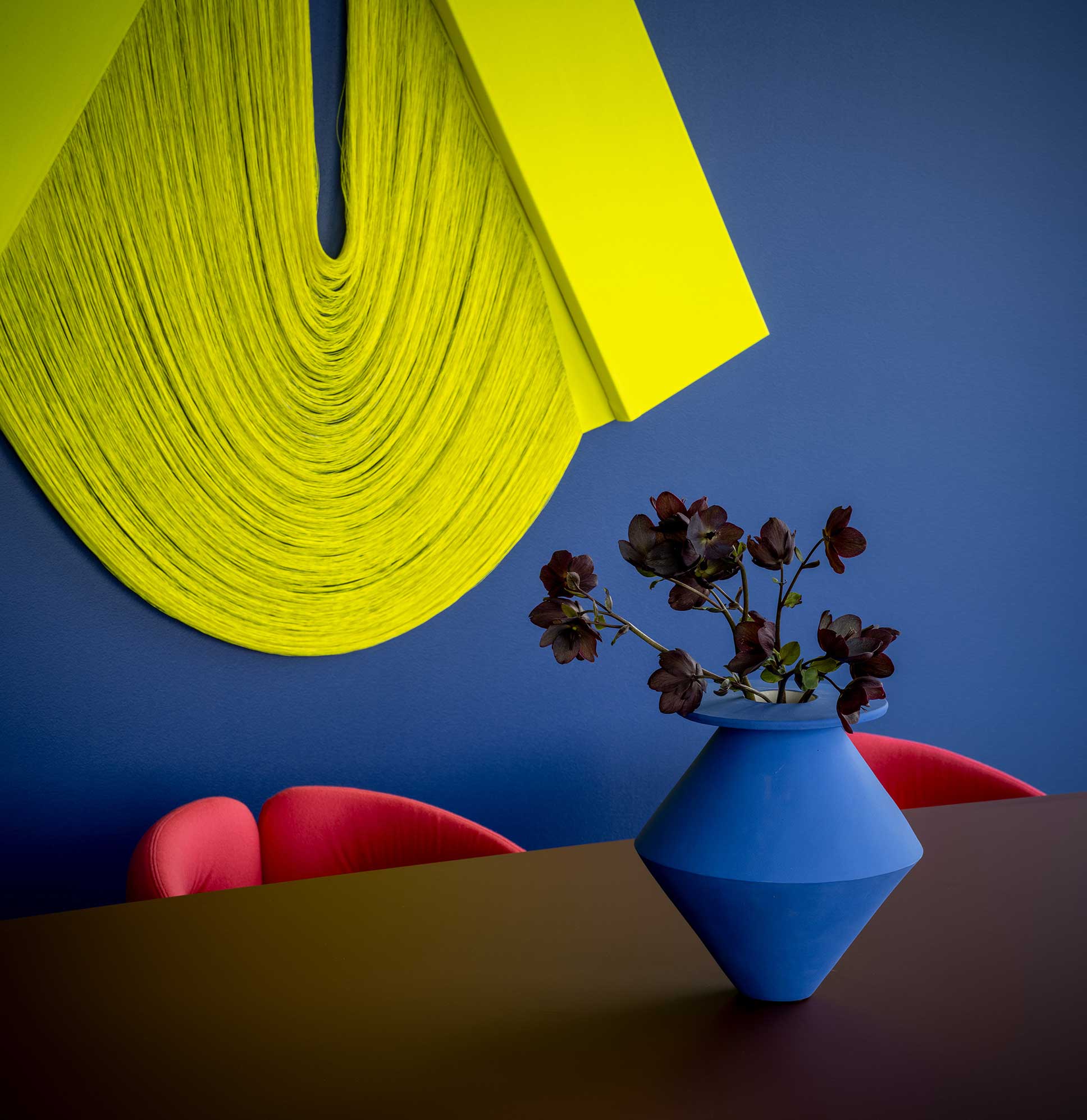 ko kirk yamahira contemporary art portland art russo lee gallery