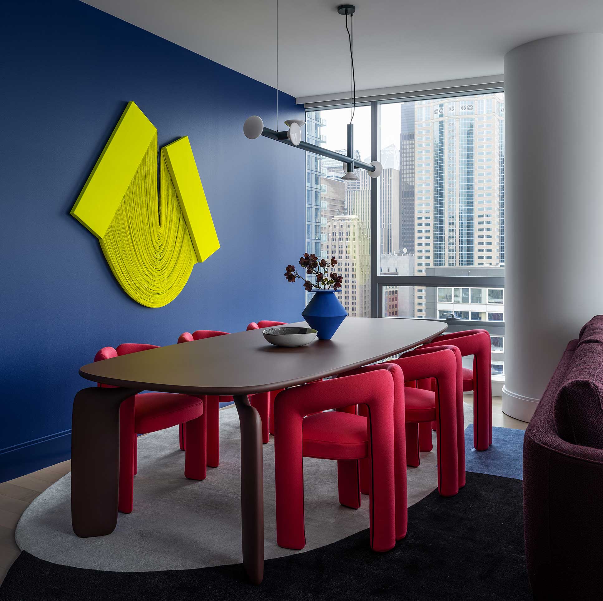 ko kirk yamahira contemporary art portland art russo lee gallery