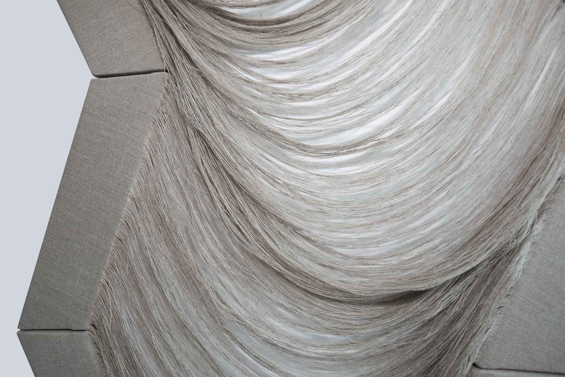 ko kirk yamahira contemporary art seattle art russo lee gallery seattle