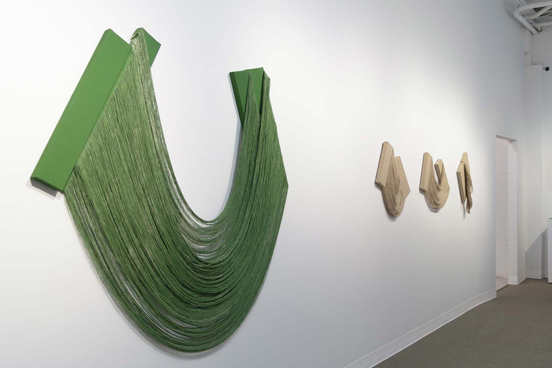 ko kirk yamahira contemporary art seattle art russo lee gallery portland