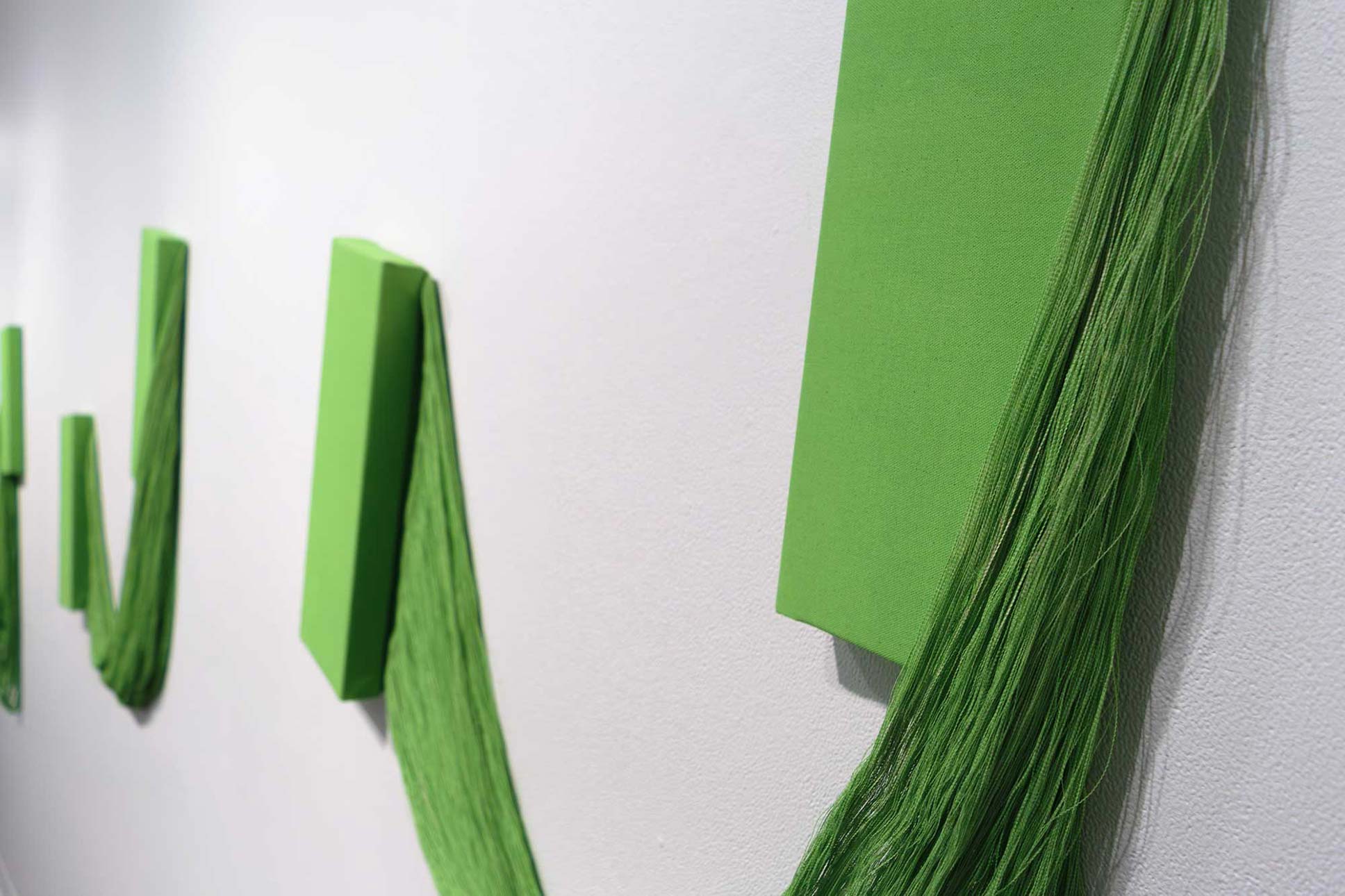 ko kirk yamahira contemporary art seattle art russo lee gallery portland