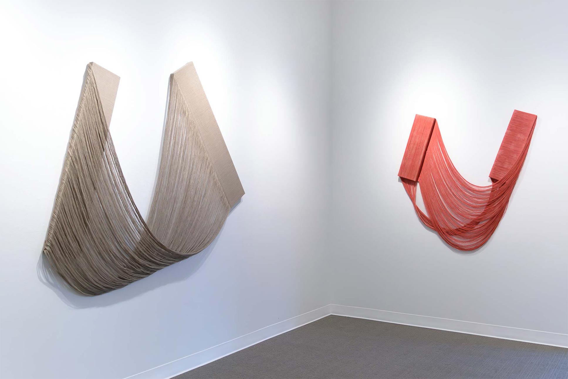 ko kirk yamahira contemporary art seattle art russo lee gallery portland