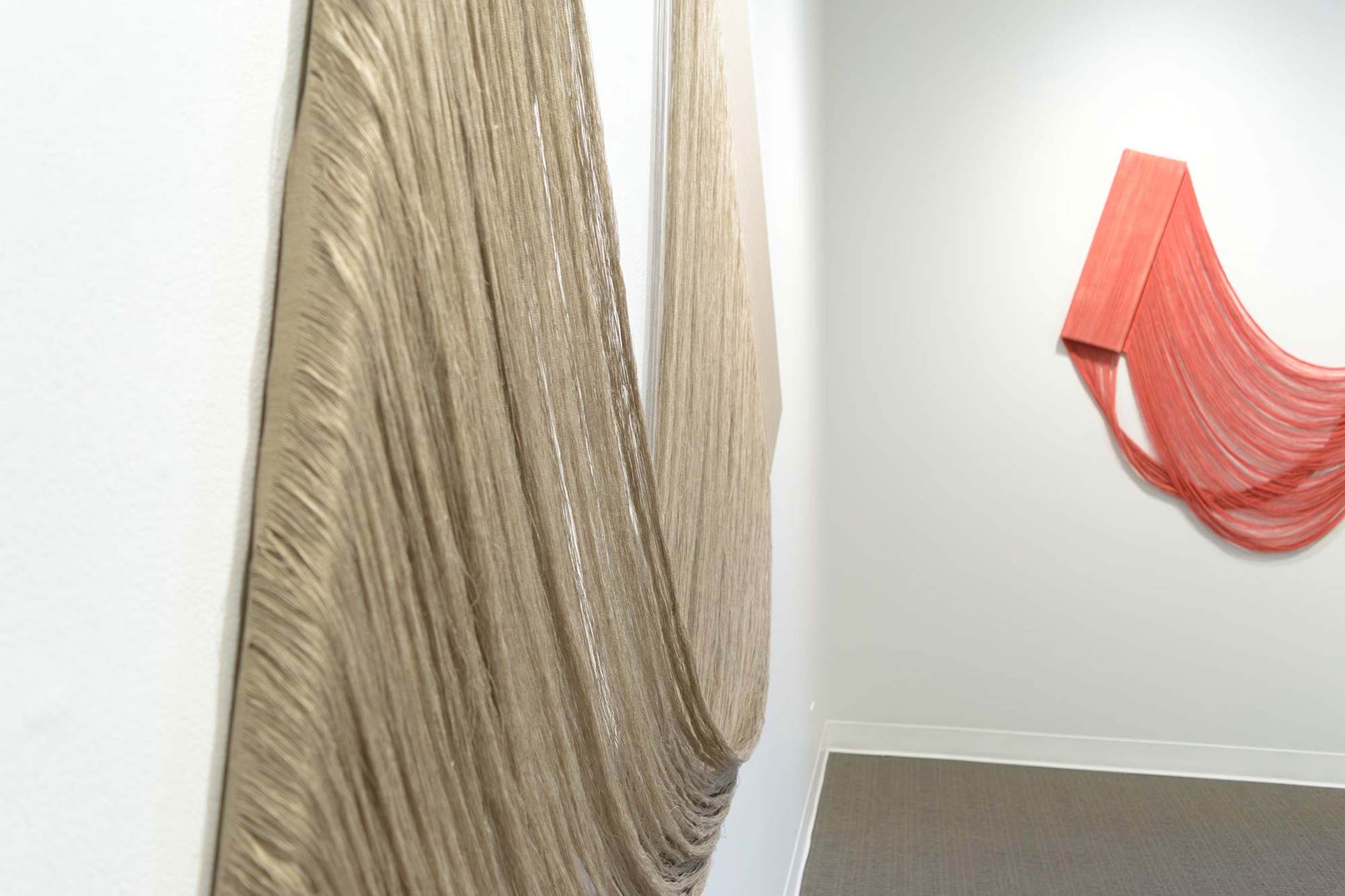ko kirk yamahira contemporary art seattle art russo lee gallery portland