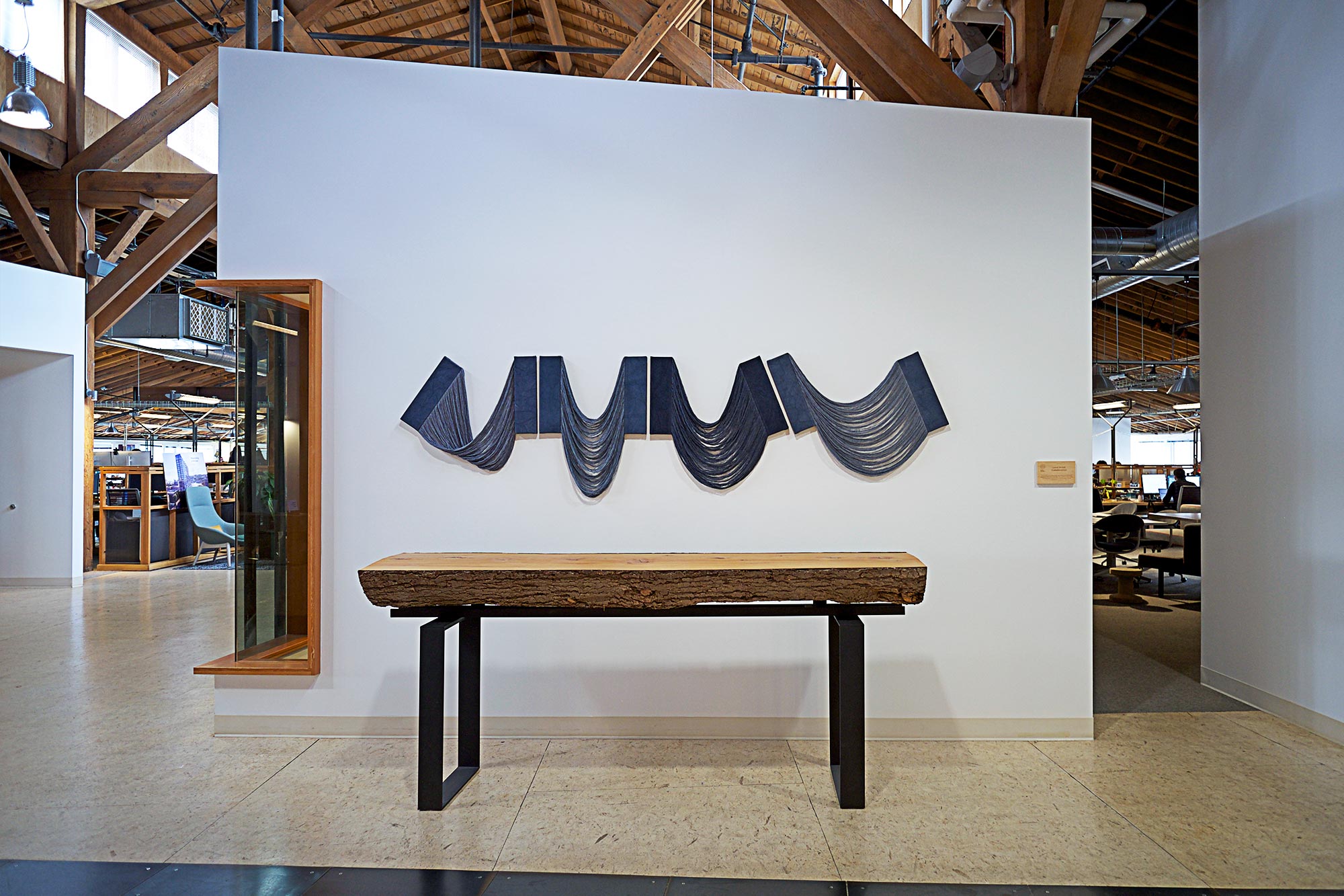 ko kirk yamahira contemporary art seattle art mithun pier56 threshold gallery