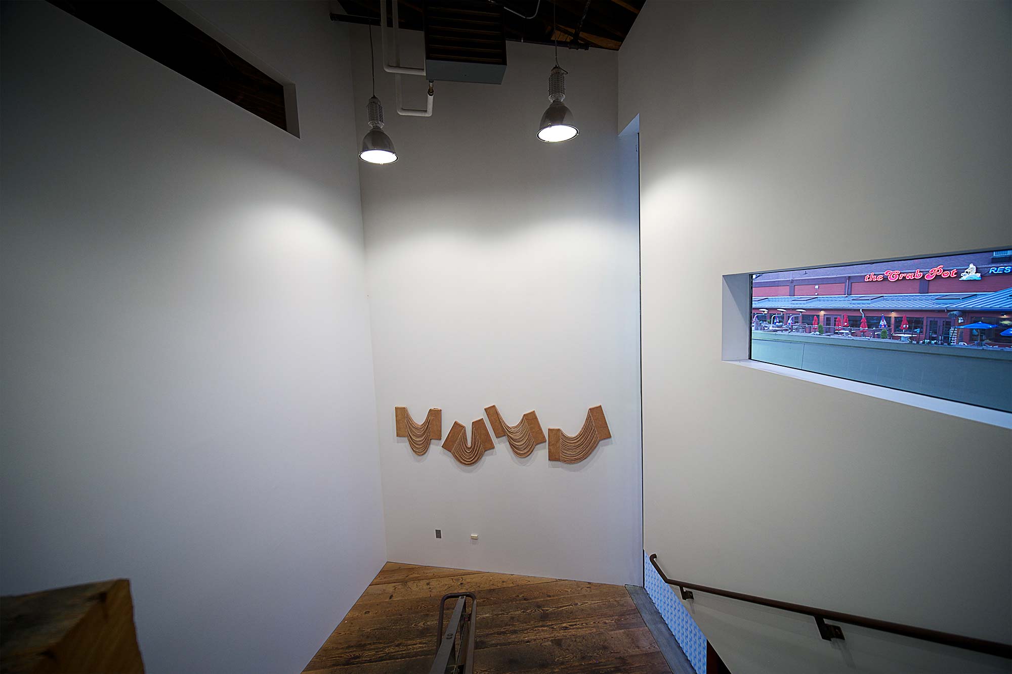 ko kirk yamahira contemporary art seattle art mithun pier56 threshold gallery