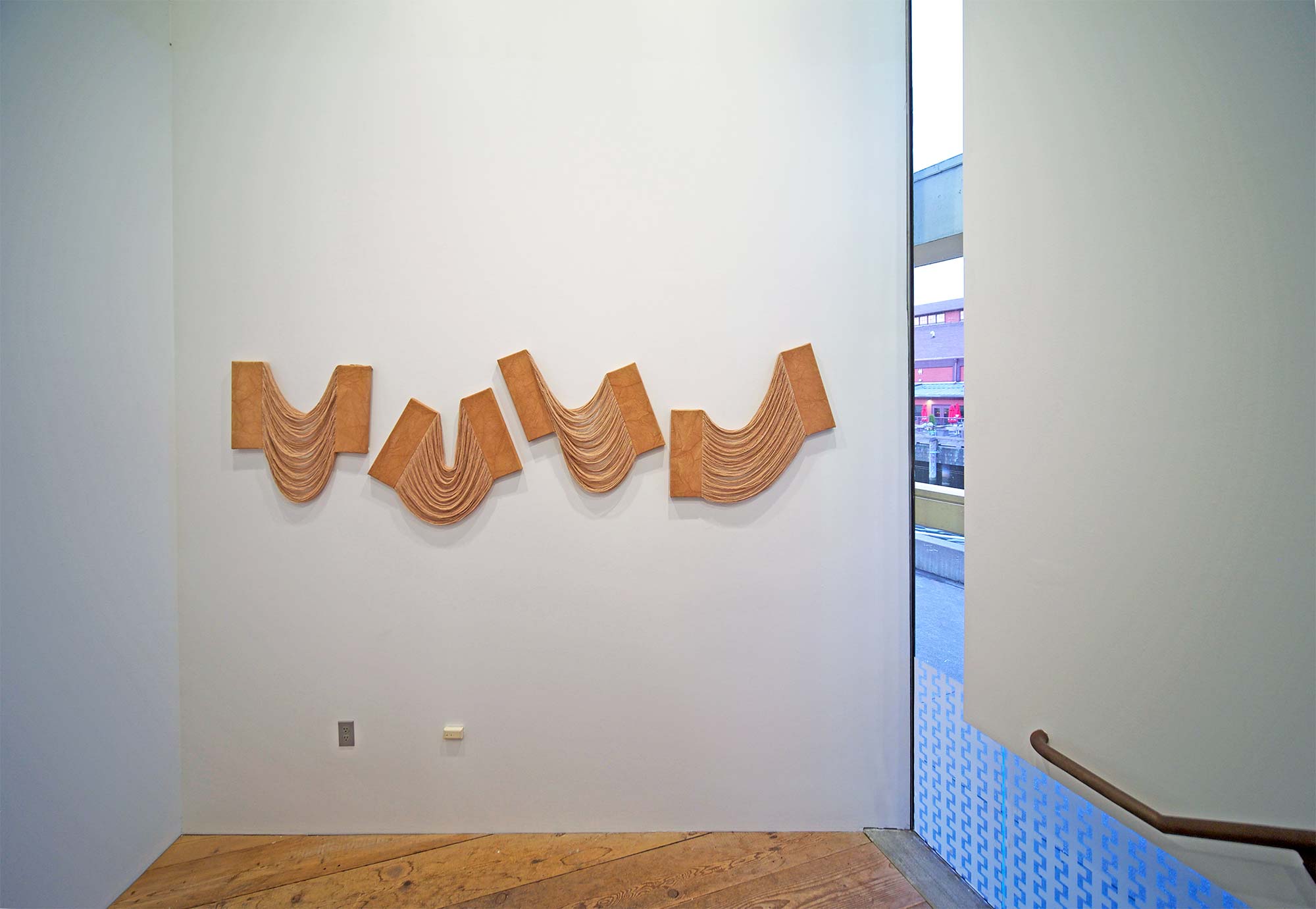 ko kirk yamahira contemporary art seattle art mithun pier56 threshold gallery