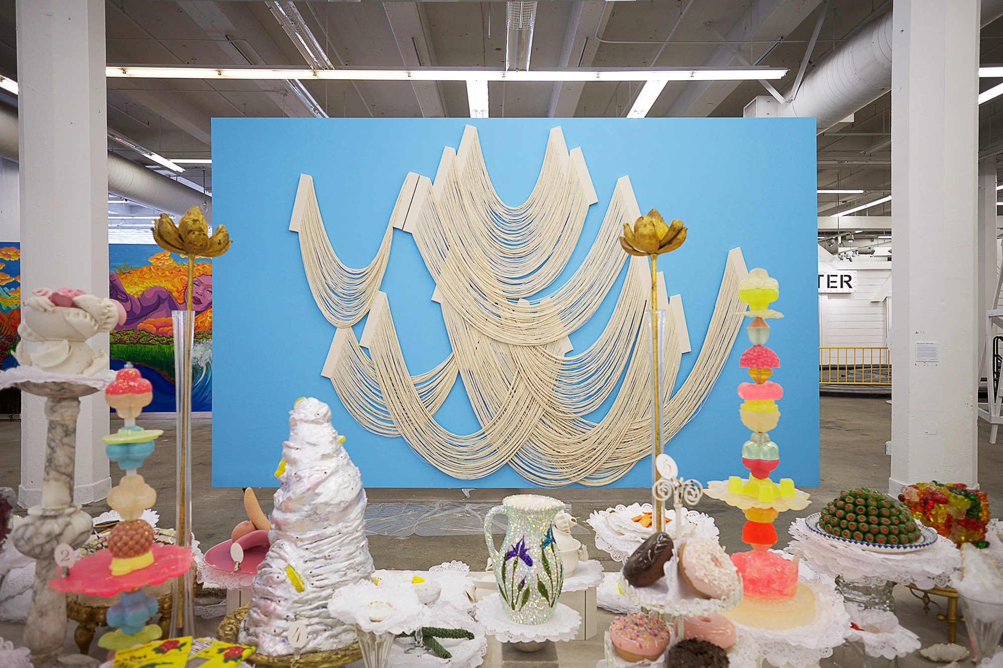 ko kirk yamahira contemporary art seattle art cannonball arts