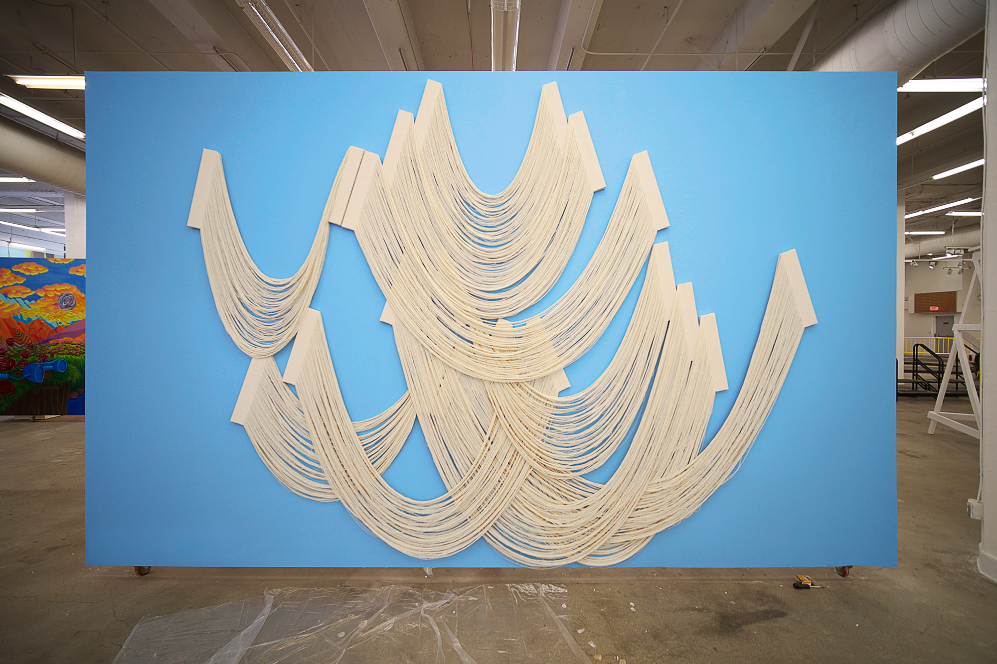 ko kirk yamahira contemporary art seattle art cannonball arts